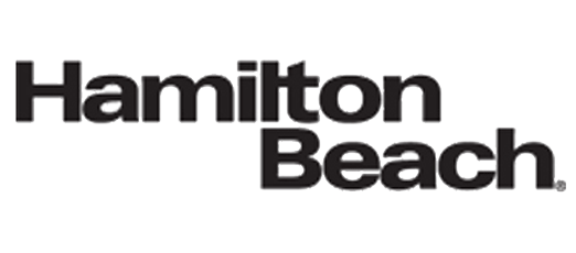 Hamilton beach blender Logo