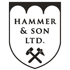 Hammer&Son Logo