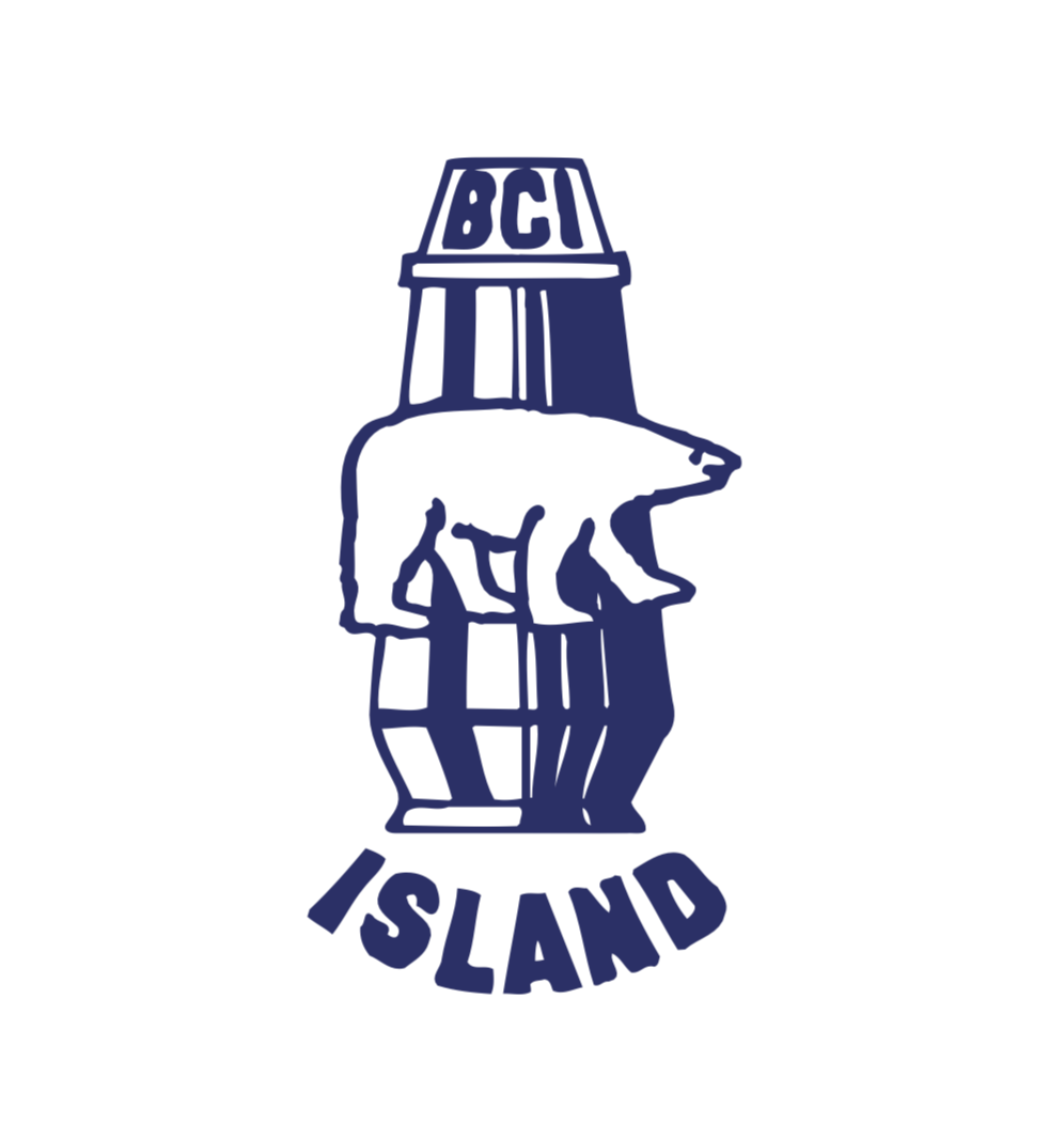 Bartenders Club Iceland Logo