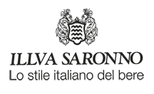 Illva Saronno Logo