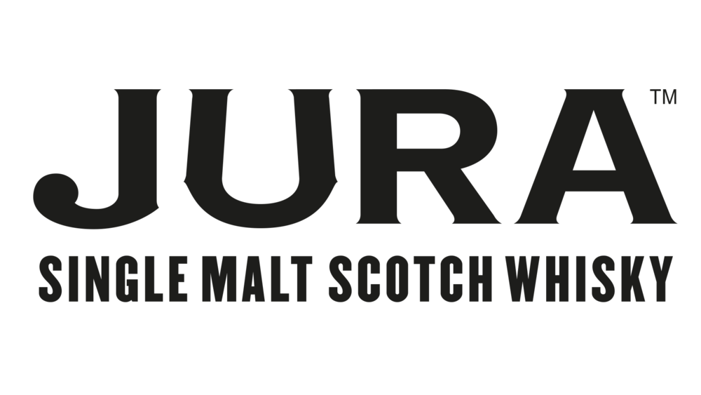 Jura whisky Logo