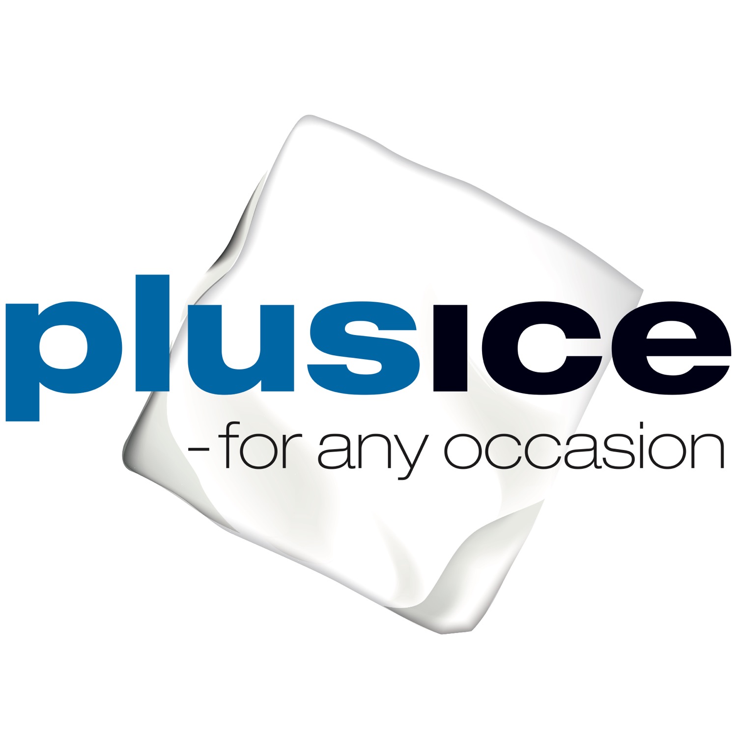 Plusice Logo