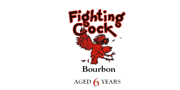 Fighting Cock Logo